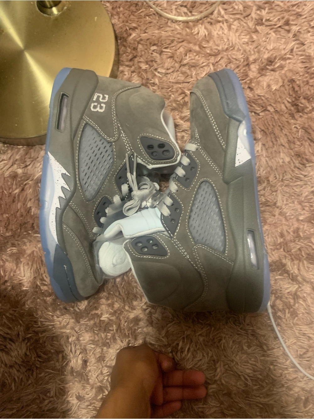 Air Jordan 5